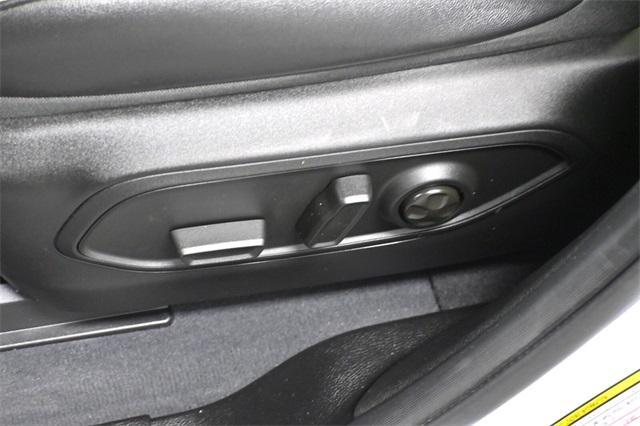 used 2023 Jeep Grand Cherokee L car, priced at $36,991