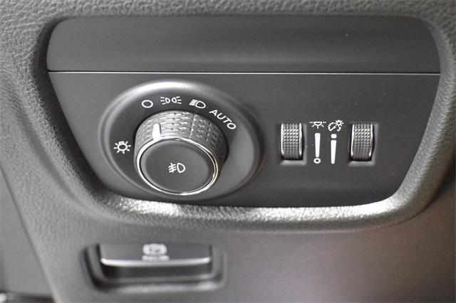 used 2023 Jeep Grand Cherokee L car, priced at $36,991