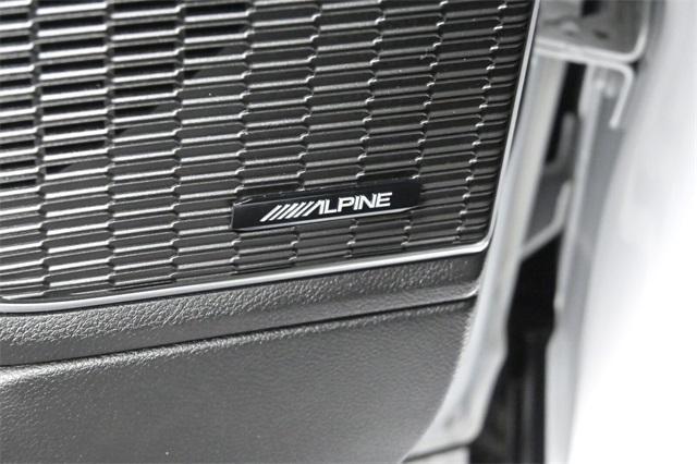 used 2023 Jeep Grand Cherokee L car, priced at $36,991