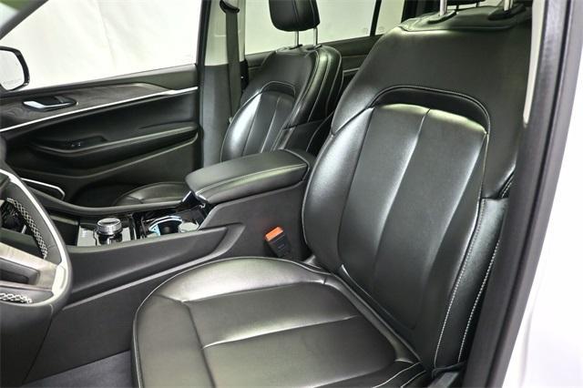 used 2023 Jeep Grand Cherokee L car, priced at $36,991