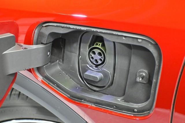 new 2026 Chevrolet Equinox EV car, priced at $35,989