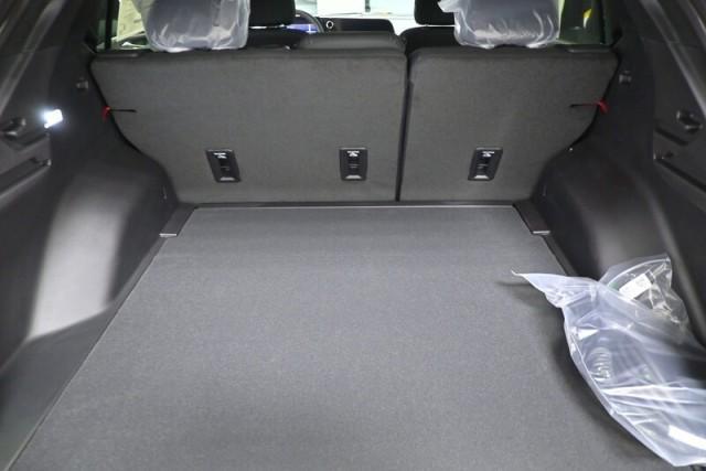 new 2026 Chevrolet Equinox EV car, priced at $35,989