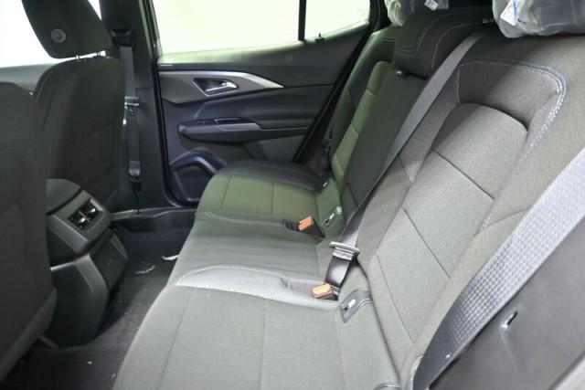 new 2026 Chevrolet Equinox EV car, priced at $35,989