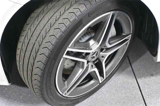 used 2020 Mercedes-Benz C-Class car, priced at $27,991