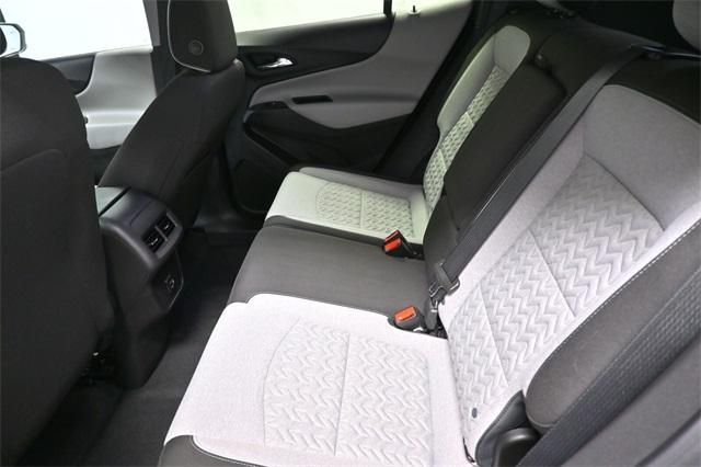 used 2023 Chevrolet Equinox car, priced at $23,711