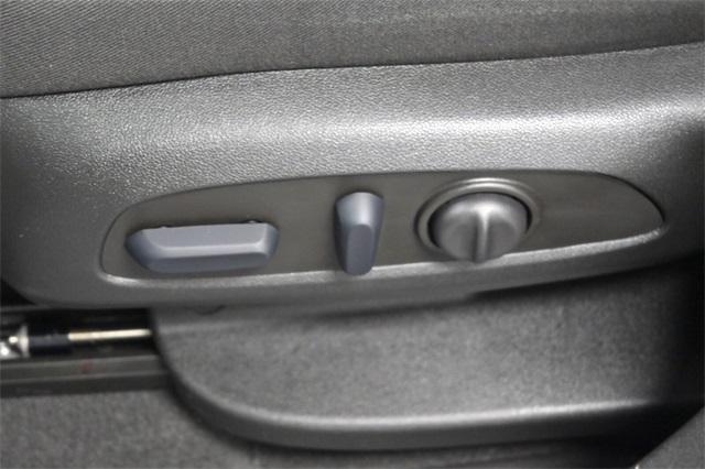 used 2023 Chevrolet Equinox car, priced at $23,711