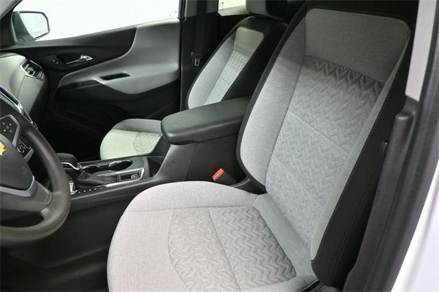 used 2023 Chevrolet Equinox car, priced at $23,711