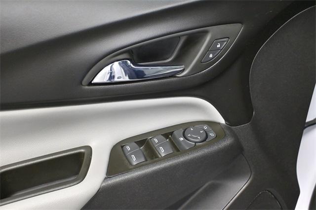 used 2023 Chevrolet Equinox car, priced at $23,711