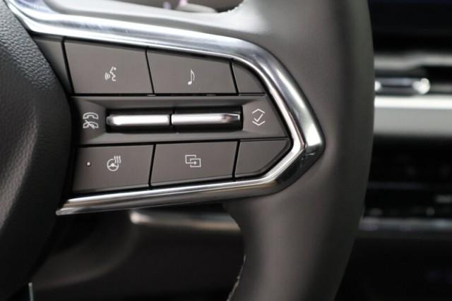 new 2025 Chevrolet Equinox car, priced at $31,495