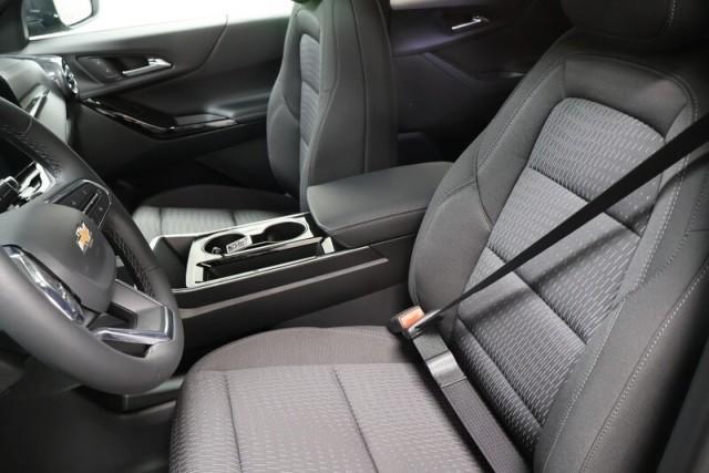 new 2025 Chevrolet Equinox car, priced at $31,495