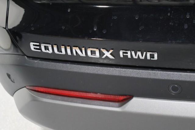 new 2025 Chevrolet Equinox car, priced at $31,495