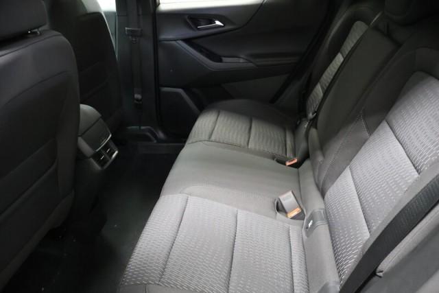 new 2025 Chevrolet Equinox car, priced at $31,495