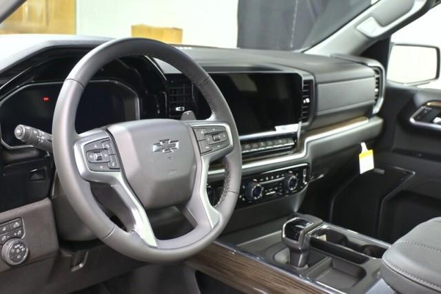 new 2026 Chevrolet Silverado 1500 car, priced at $61,929