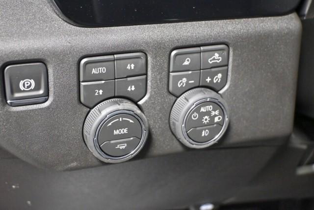 new 2026 Chevrolet Silverado 1500 car, priced at $61,929