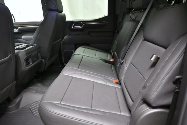 new 2026 Chevrolet Silverado 1500 car, priced at $61,929