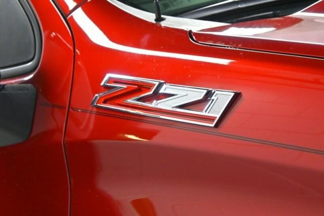 new 2026 Chevrolet Silverado 1500 car, priced at $61,929