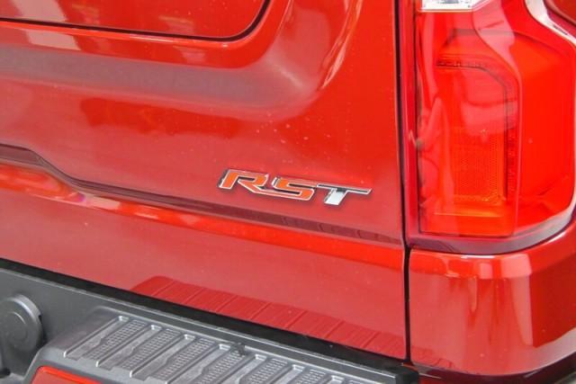 new 2026 Chevrolet Silverado 1500 car, priced at $61,929