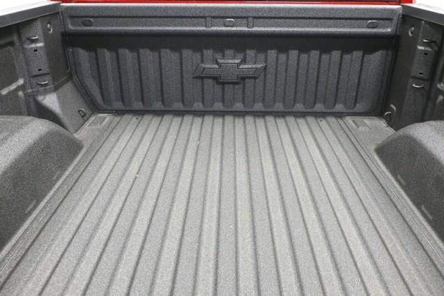 new 2026 Chevrolet Silverado 1500 car, priced at $61,929