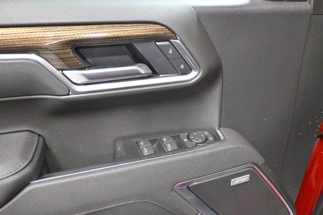 new 2026 Chevrolet Silverado 1500 car, priced at $61,929