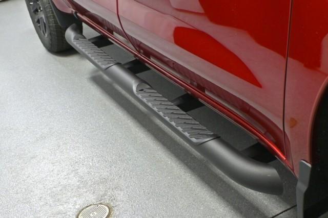 new 2026 Chevrolet Silverado 1500 car, priced at $61,929