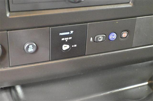 used 2023 GMC Savana 2500 car, priced at $30,155