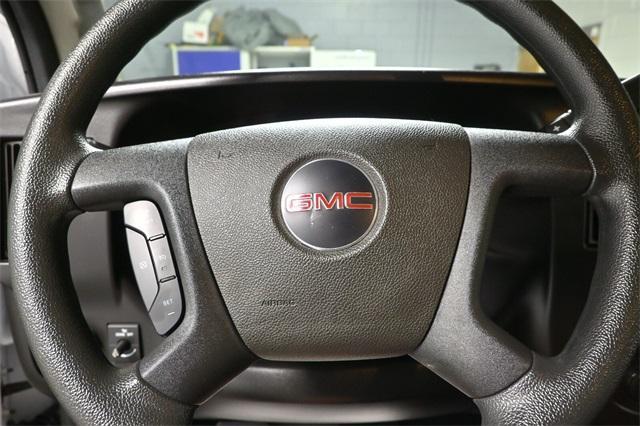 used 2023 GMC Savana 2500 car, priced at $30,155