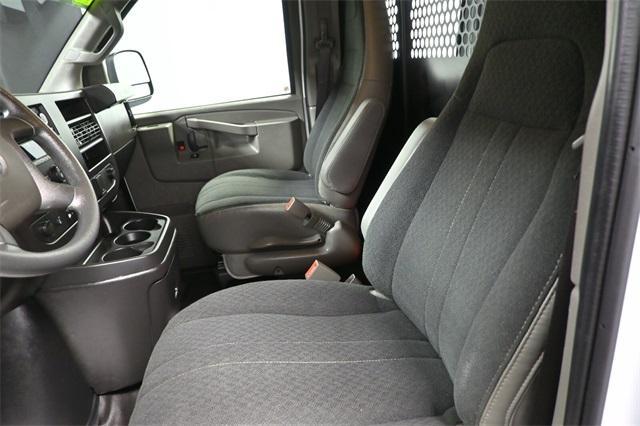 used 2023 GMC Savana 2500 car, priced at $30,155