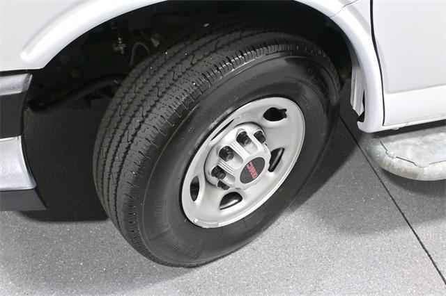 used 2023 GMC Savana 2500 car, priced at $30,155