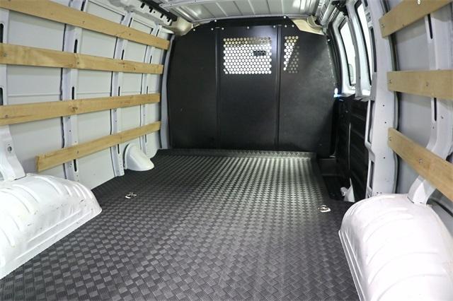 used 2023 GMC Savana 2500 car, priced at $30,155
