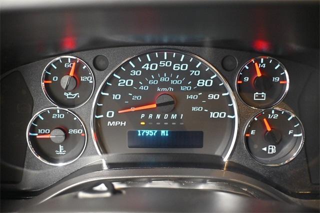 used 2023 GMC Savana 2500 car, priced at $30,155