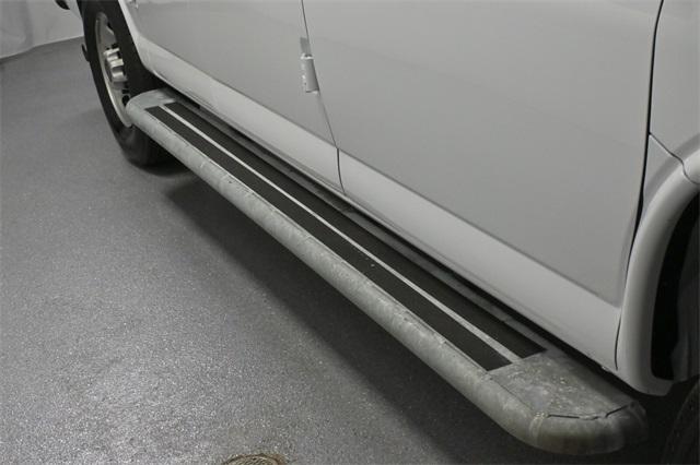 used 2023 GMC Savana 2500 car, priced at $30,155