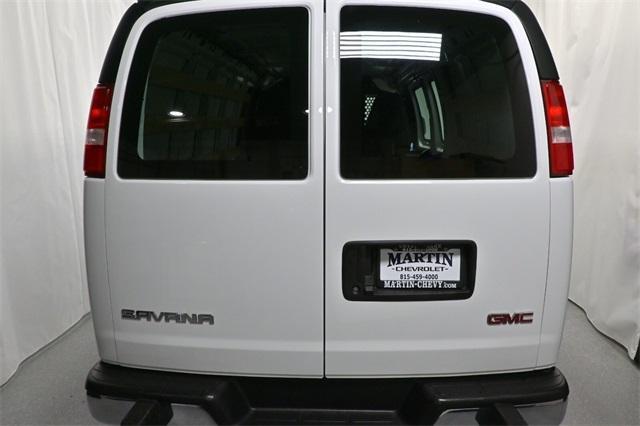 used 2023 GMC Savana 2500 car, priced at $30,155
