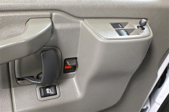 used 2023 GMC Savana 2500 car, priced at $30,155