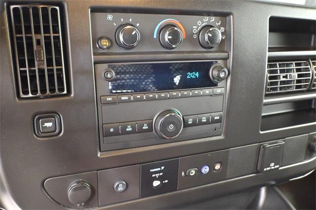 used 2023 GMC Savana 2500 car, priced at $30,155