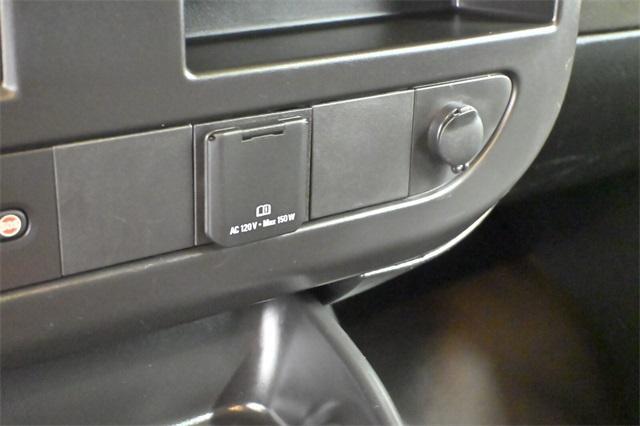 used 2023 GMC Savana 2500 car, priced at $30,155
