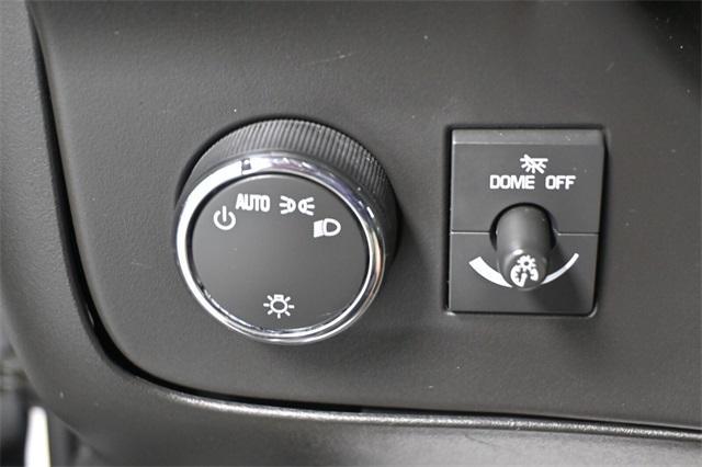 used 2023 GMC Savana 2500 car, priced at $30,155