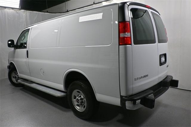 used 2023 GMC Savana 2500 car, priced at $30,155