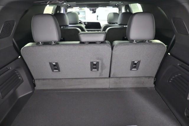 new 2026 Chevrolet Traverse car