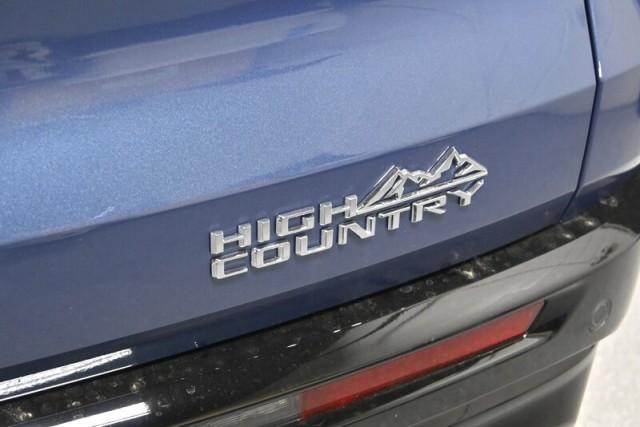 new 2026 Chevrolet Traverse car