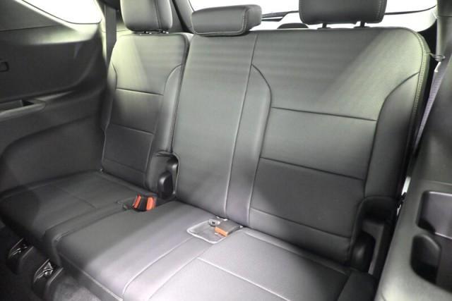 new 2026 Chevrolet Traverse car