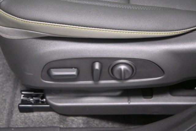 new 2026 Chevrolet Trax car