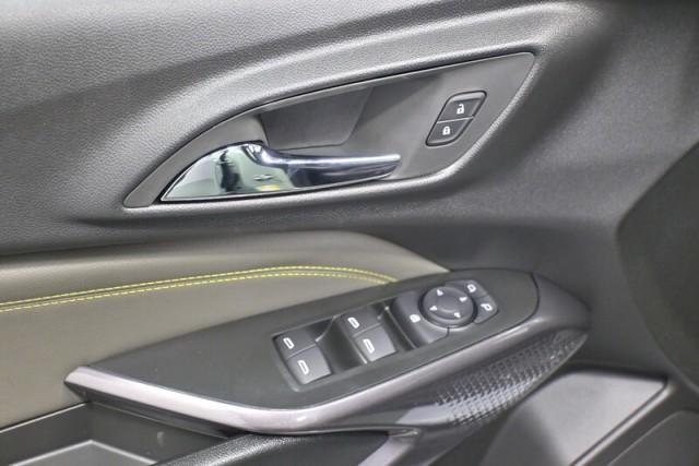 new 2026 Chevrolet Trax car