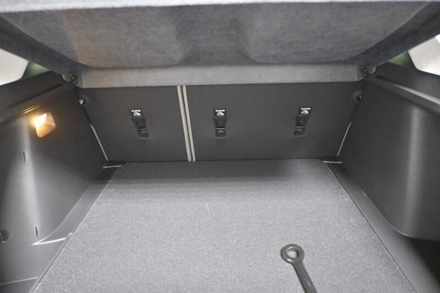 new 2026 Chevrolet Trax car