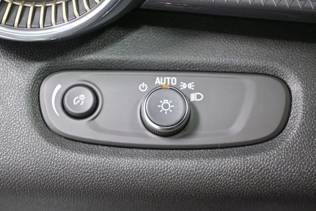 new 2026 Chevrolet Trax car