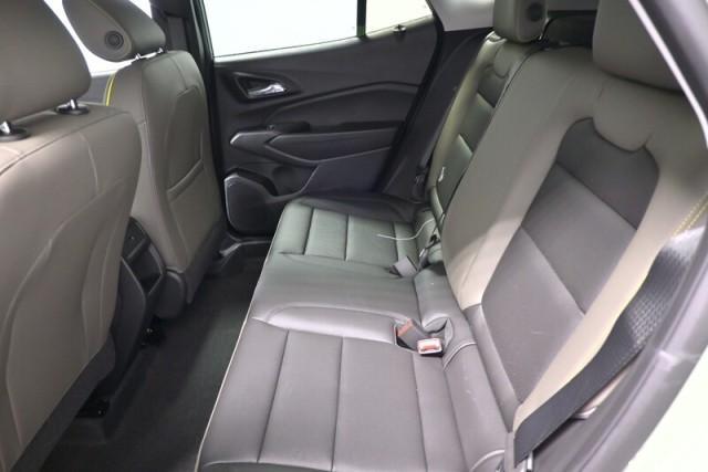 new 2026 Chevrolet Trax car