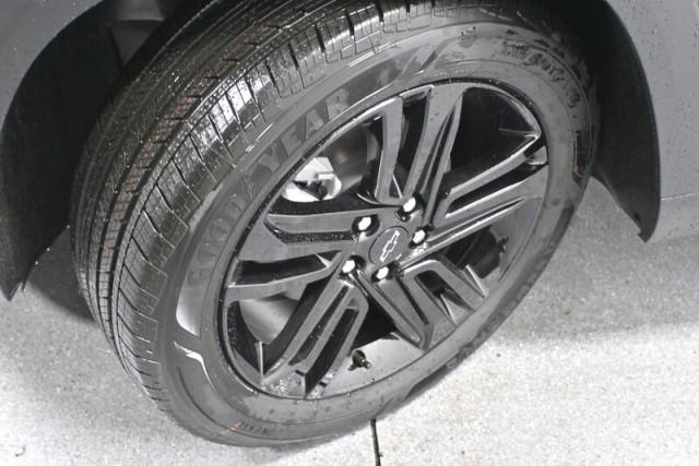 new 2026 Chevrolet Trax car