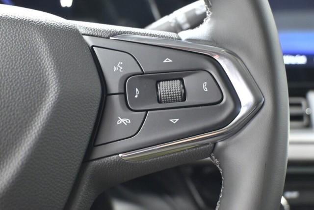 new 2026 Chevrolet Trax car