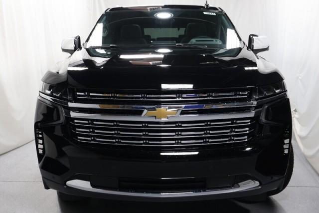 new 2024 Chevrolet Tahoe car, priced at $76,914