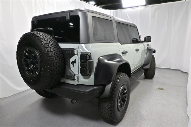 used 2022 Ford Bronco car, priced at $64,971