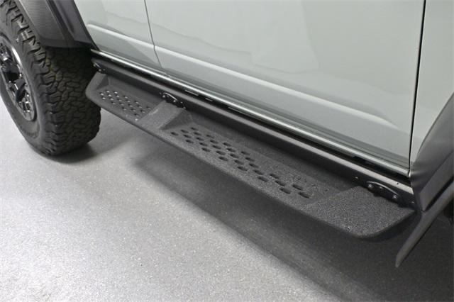 used 2022 Ford Bronco car, priced at $64,971